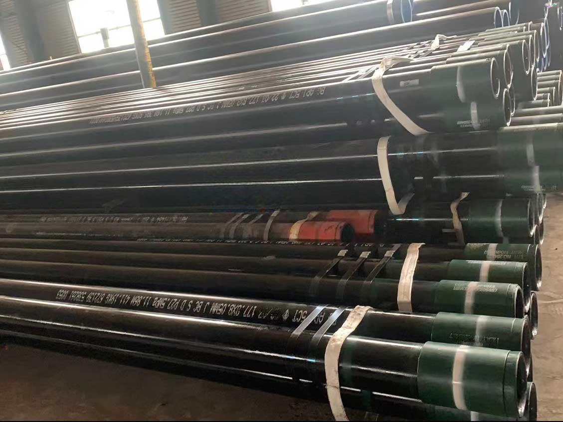 seamless pipe manufacturers,lsaw pipe,api casing pipe