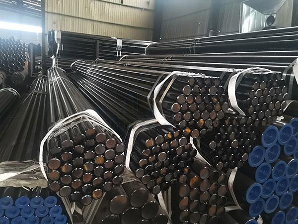 Structure Tube
