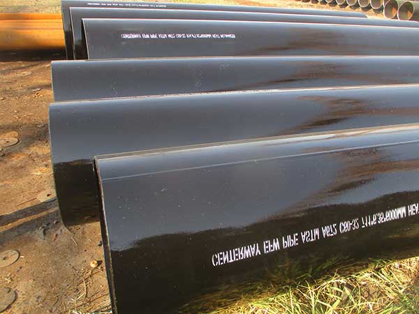 Tubos sin soldadura, tubos de carbono, tubos de acero inoxidable, fabricantes de tubos OCT