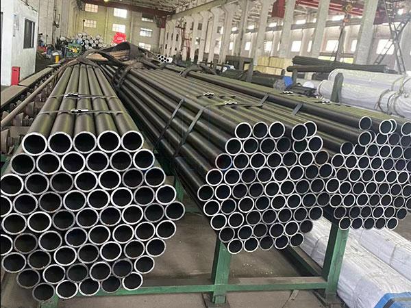Boiler Tubes