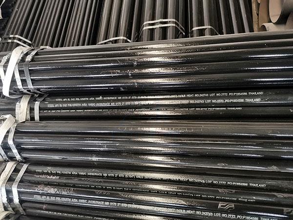 boiler tubes,seamless steel pipe,efw pipe