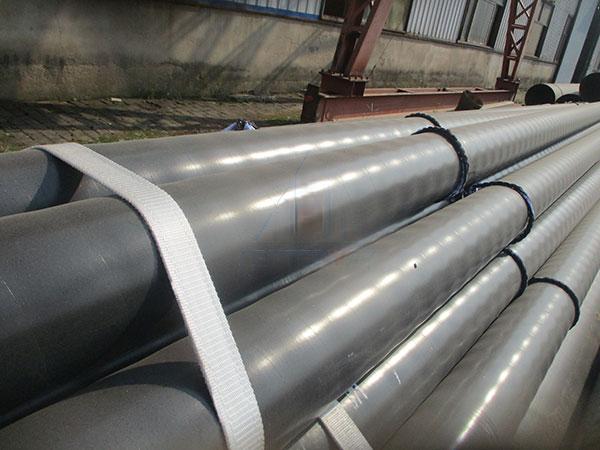 Fluid Transportation Pipe
